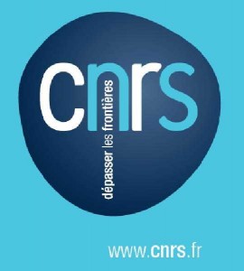 Mon salaire est versé par le CNRS  (Centre National de la Recherche Scientifique).