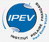 L’IPEV (Institut Paul émile Victor) finance mes projets de recherches en Alaska 